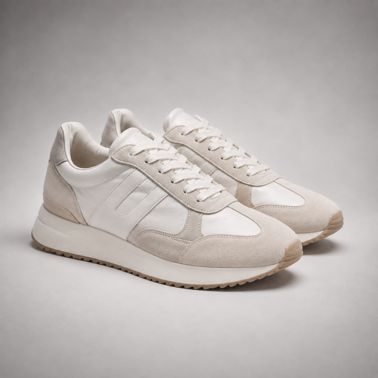 Suede / Premium / Designer Clean — Single Pair